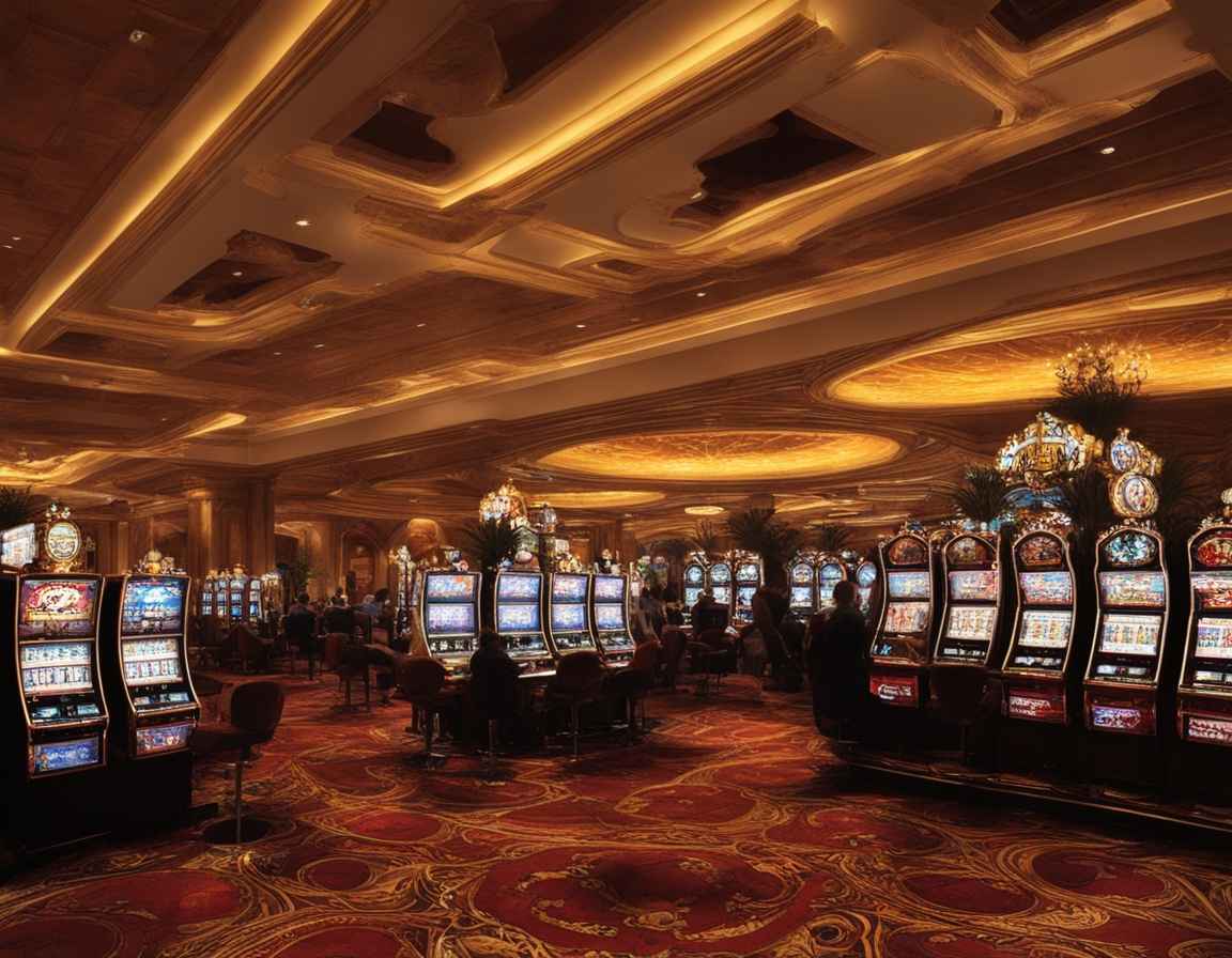 16 bet