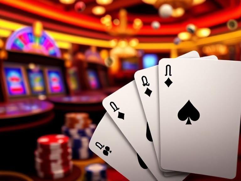 16 bet