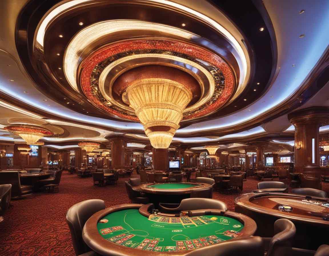 16 bet