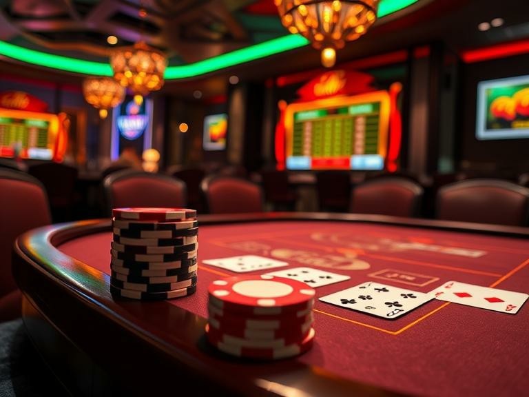 16 bet